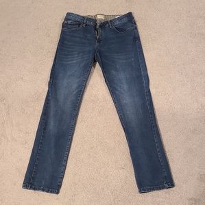 Weatherproof vintage, slim fit jeans, 32x30